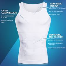 Body slimming Shaper